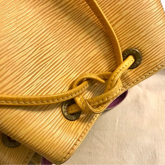 🎉🎉Louis Vuitton Petit Noe - Picture 10 of 16